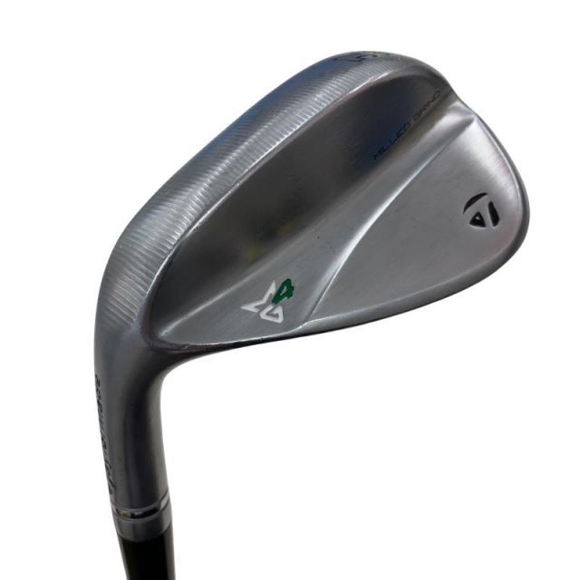 レフティー　テーラーメイド新品未使用　Milled Grind 4 52度 TaylorMade（テーラーメイド） Taylor Made MILLED GRIND 4 52°/09