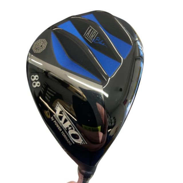 中古】 キャスコ POWER TORNADO UFO AIR 88 ユーティリティ UT