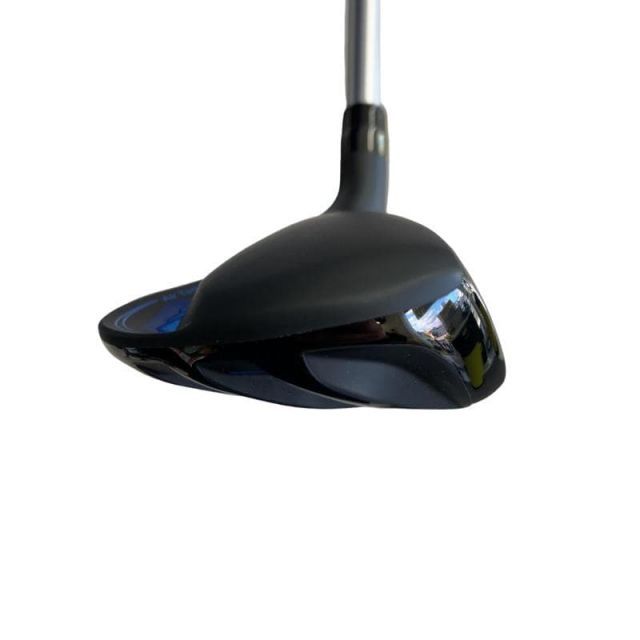 中古】 キャスコ POWER TORNADO UFO AIR 88 ユーティリティ UT