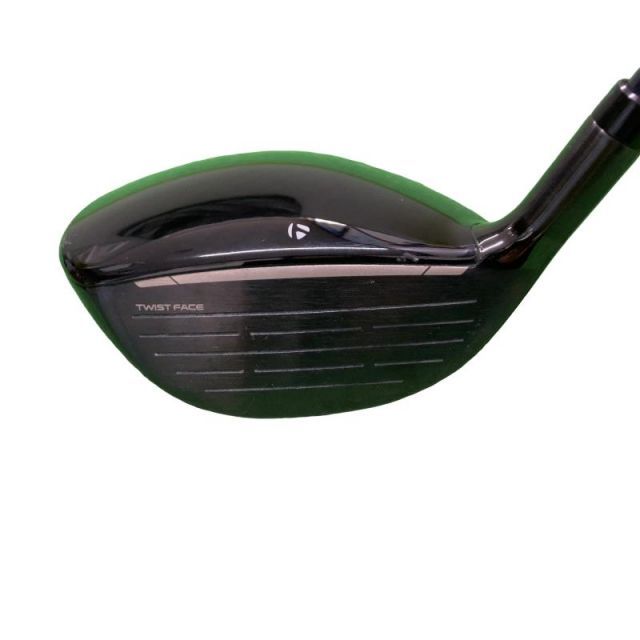 テーラーメイド Qi10 7W Diamana BLUE TM50(SR) テーラーメイド Qi10 フェアウェイウッド #7 [Diamana BLUE TM50