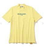 HORN GARMENT ホーンガーメント Woody Mock Neck Tee