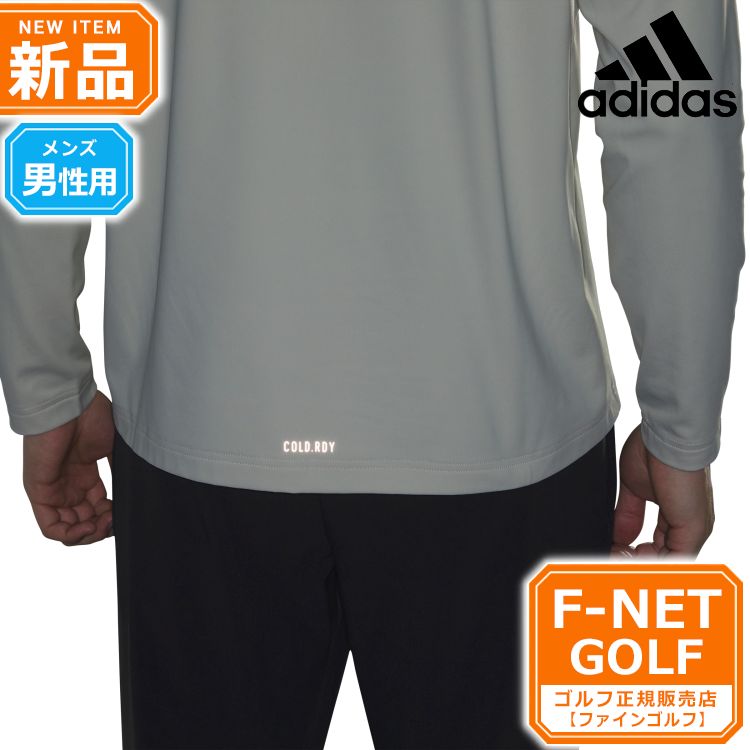 新品【アルミナ】2025年 秋 冬 モデル adidas アディダス ゴルフウェア