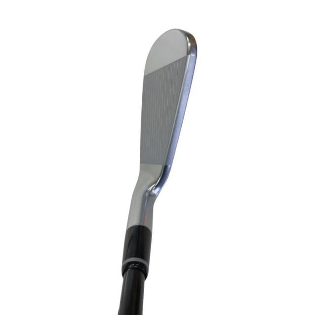 中古】 プロギア PRGR 03(2025) 8S アイアンセット IR Diamana M FOR