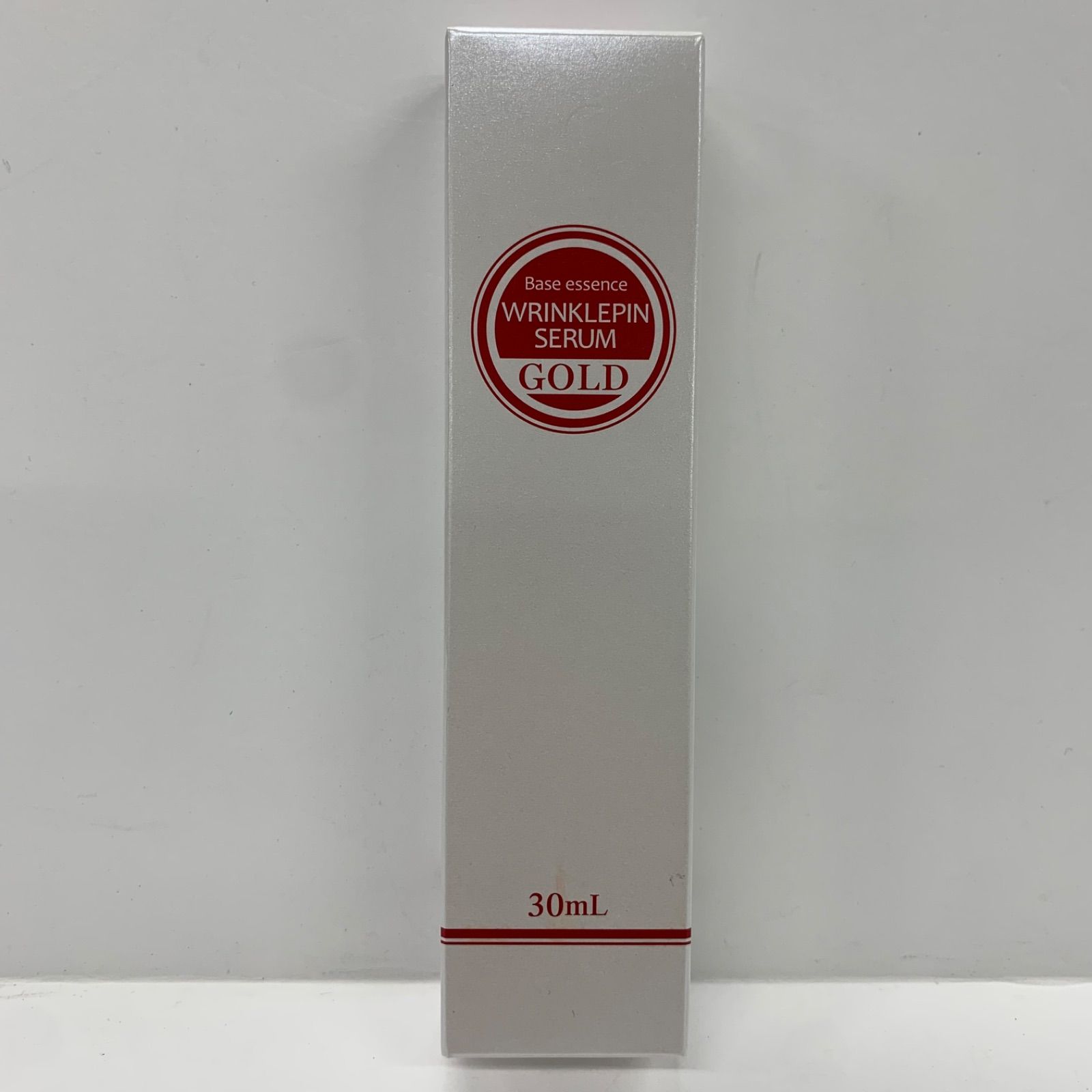 E618 K WRINKLEPIN SERUM GOLD リンクルピンセラム G〈下地美容液 