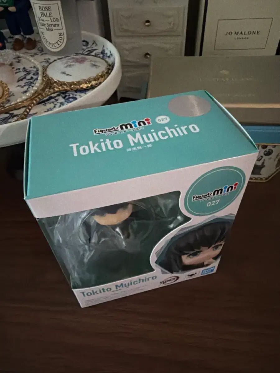 赤字超特価，新作 フィギュアーツ mini 時透 無一郎 (未開封) その他