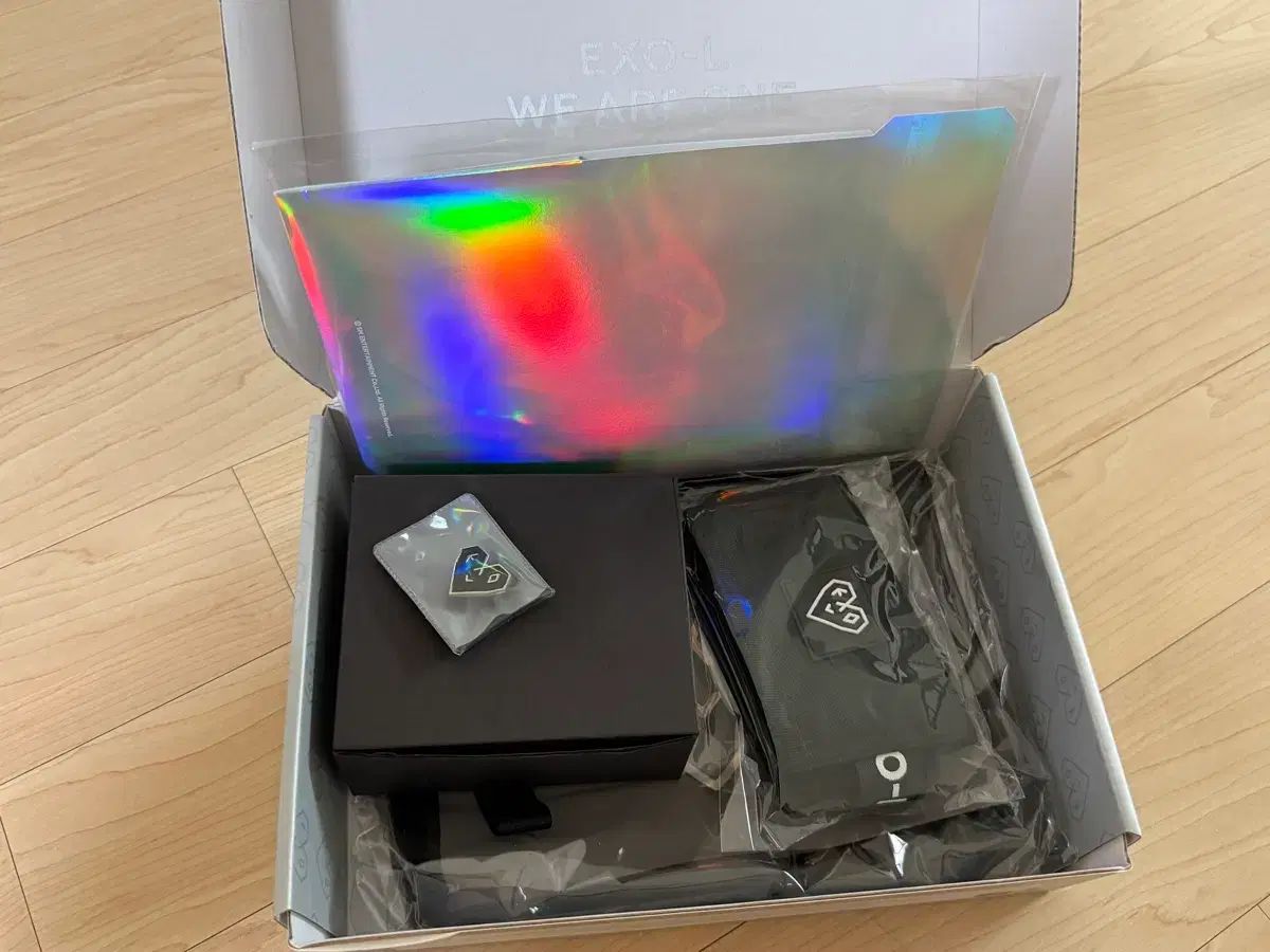  EXO（エクソ） EXO（エクソ）エル WELCOME（ウェルカム） キット KIT その他