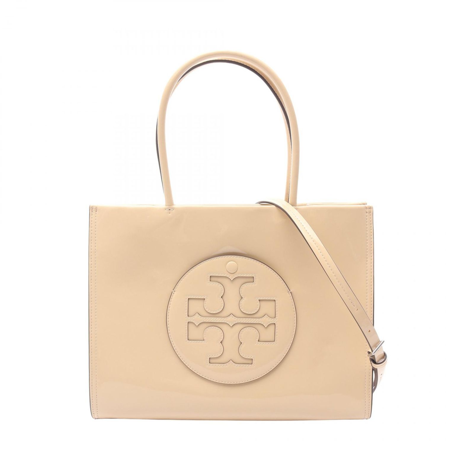トリーバーチ Tory Burch トートバッグ ELLA BIO SAMLL TOTE エラ 