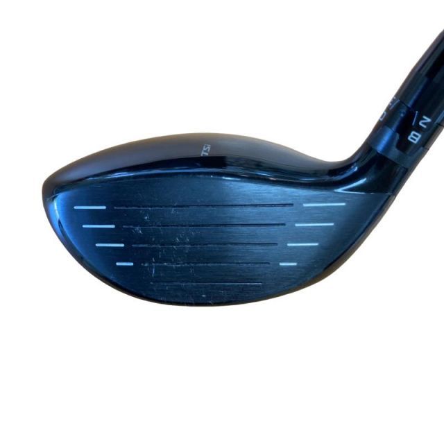 タイトリスト TSi2 5w 18° ヘッド単品 中古品 送料無料 右利き用 タイトリスト TSi2 5w 18° ヘッド単品 中古品 送料無料 右利き用 クラブ