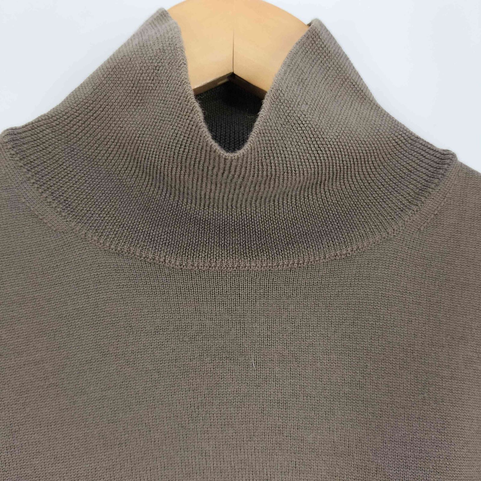 ジョルジオアルマーニ Giorgio Armani 90S メリノウール100