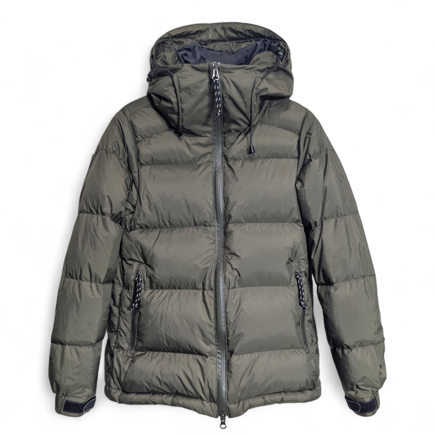 NANGA x URBAN RESEARCH DOORS オーロラダウンジャケット レディース