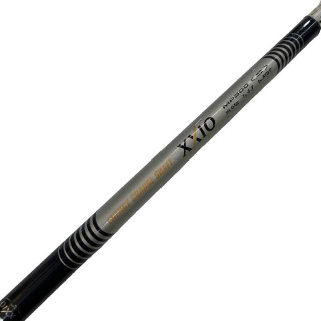 中古】 ダンロップ XXIO(2008) 4W レフティ フェアウェイウッド FW