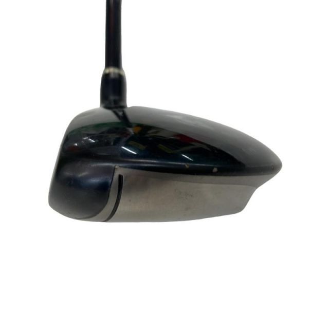 中古】 ダンロップ XXIO(2008) 4W レフティ フェアウェイウッド FW