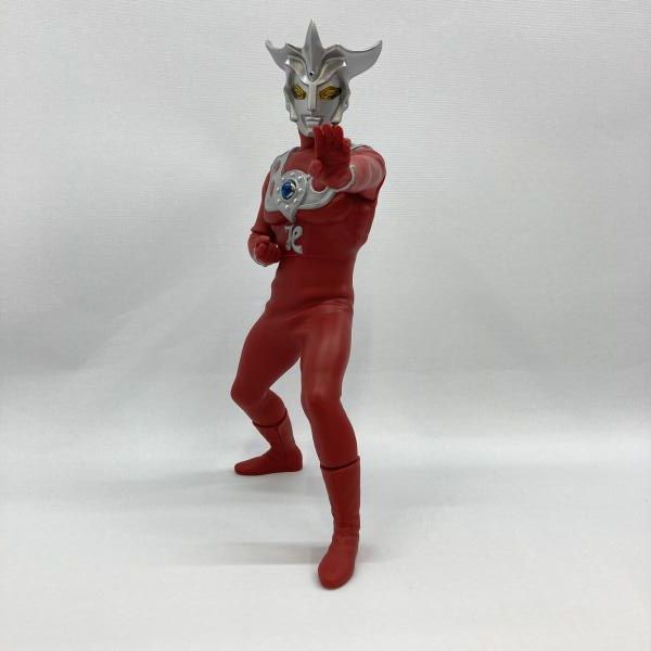 <中古品> CCPフィギュア　ウルトラマン　特撮 中古】CCP 特撮シリーズ Vol.8 ウルトラマンレオ アドベント Ver. 開封