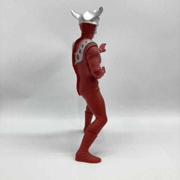 中古】CCP 特撮シリーズ Vol.8 ウルトラマンレオ アドベント Ver. 開封