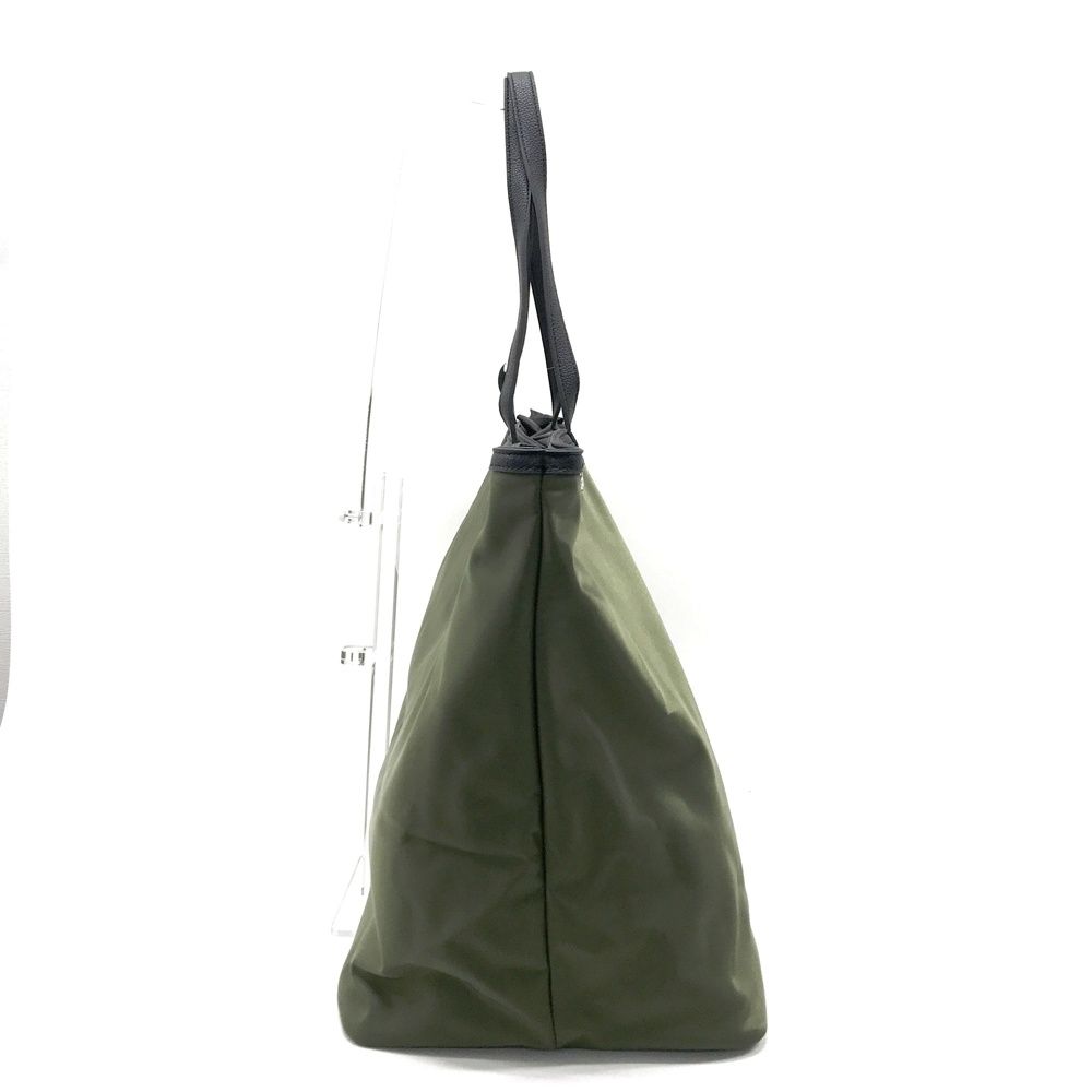 【未使用】1piu1uguale3カートバックカーキ 未使用】1piu1uguale3 カートバックカーキ_期間限定価格 未使用