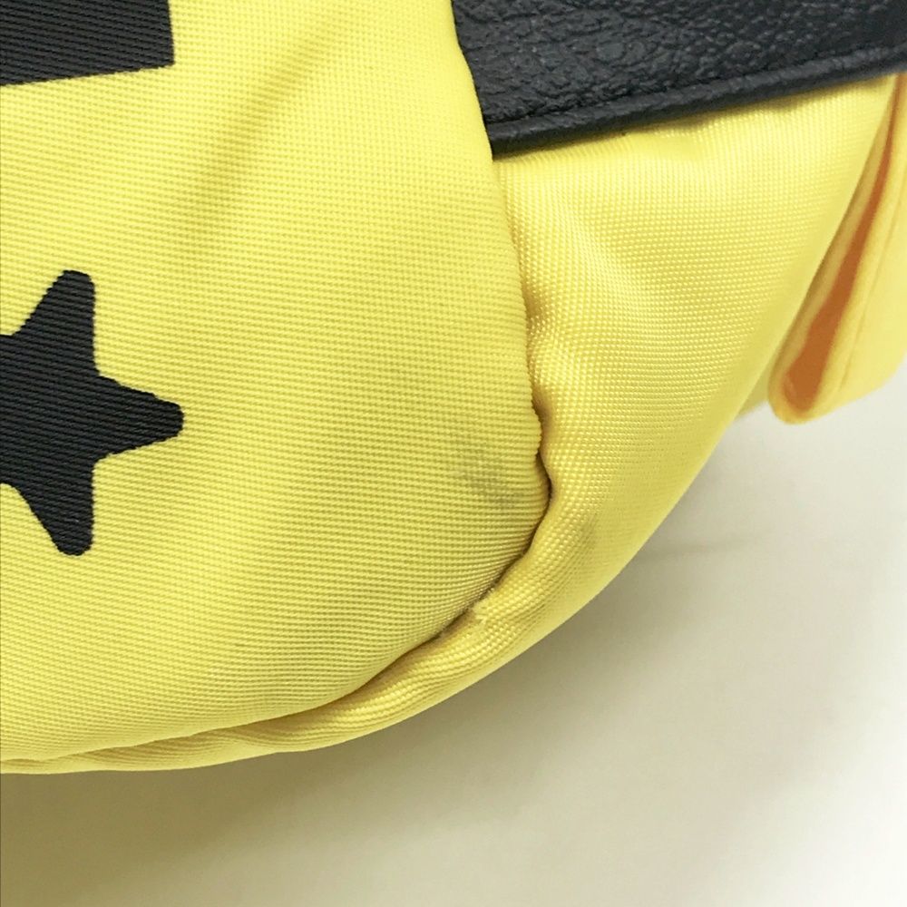 新品未使用 RUSSELUNO ラッセルノ イエロー ブラック カートバッグ 2025年最新】ラッセルノ キャディバッグの人気アイテム - メルカリ