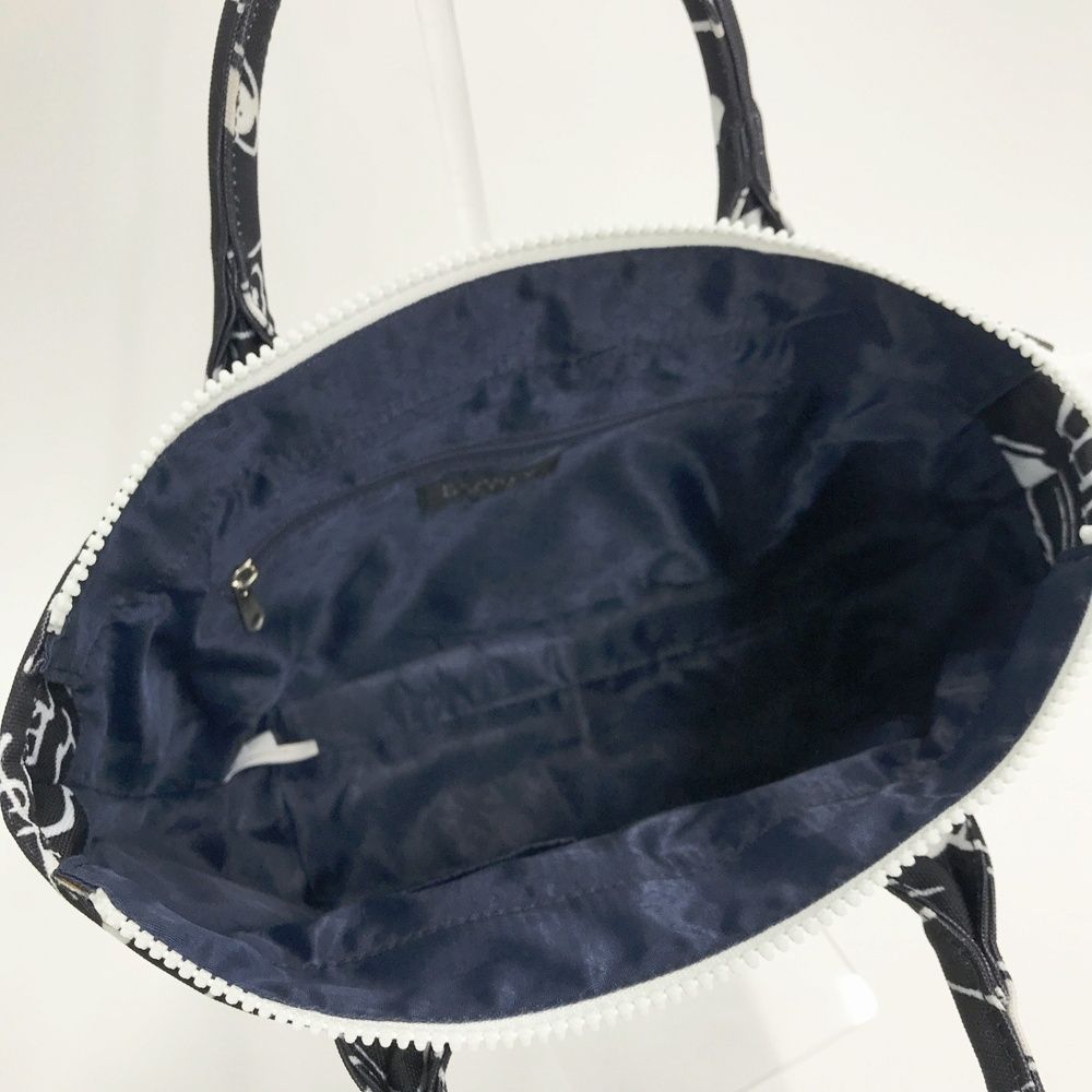 PEARLY GATES パーリーゲイツ ×PEANUTS カートバッグ スヌーピー柄