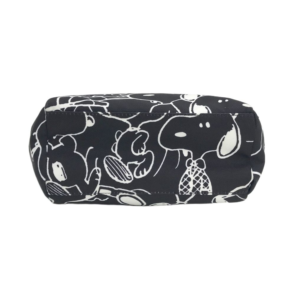 PEARLY GATES パーリーゲイツ ×PEANUTS カートバッグ スヌーピー柄