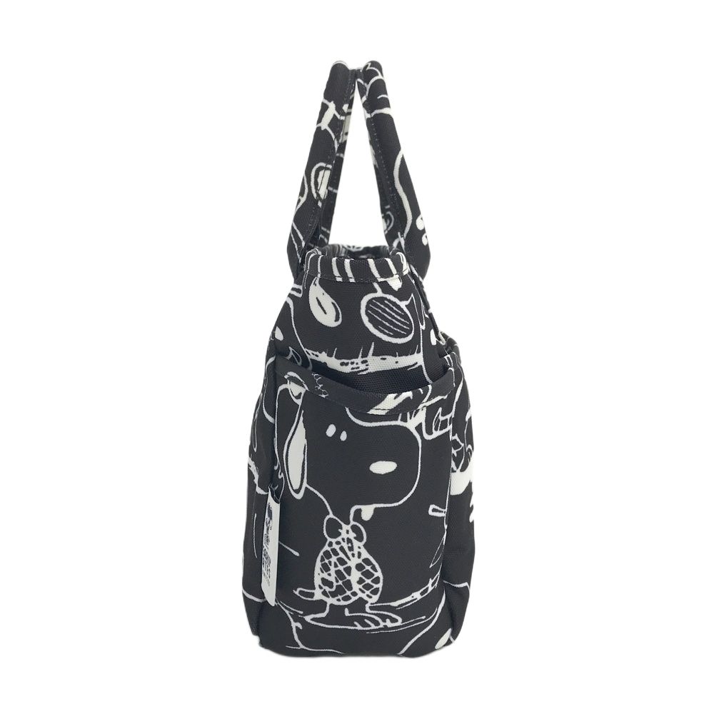 パーリーゲイツ カートバッグ スヌーピーコラボ SNOOPY】カートバッグ ＜一部店舗&公式オンラインオリジナルカラー