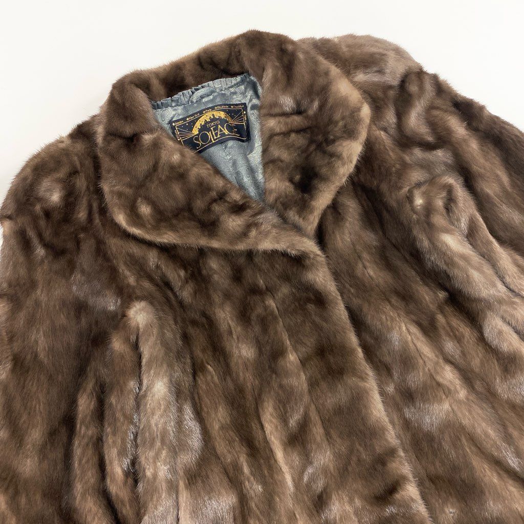 34l24 THE AMERICAN FUR AWARDS アメリカンファーアワード 5つ星