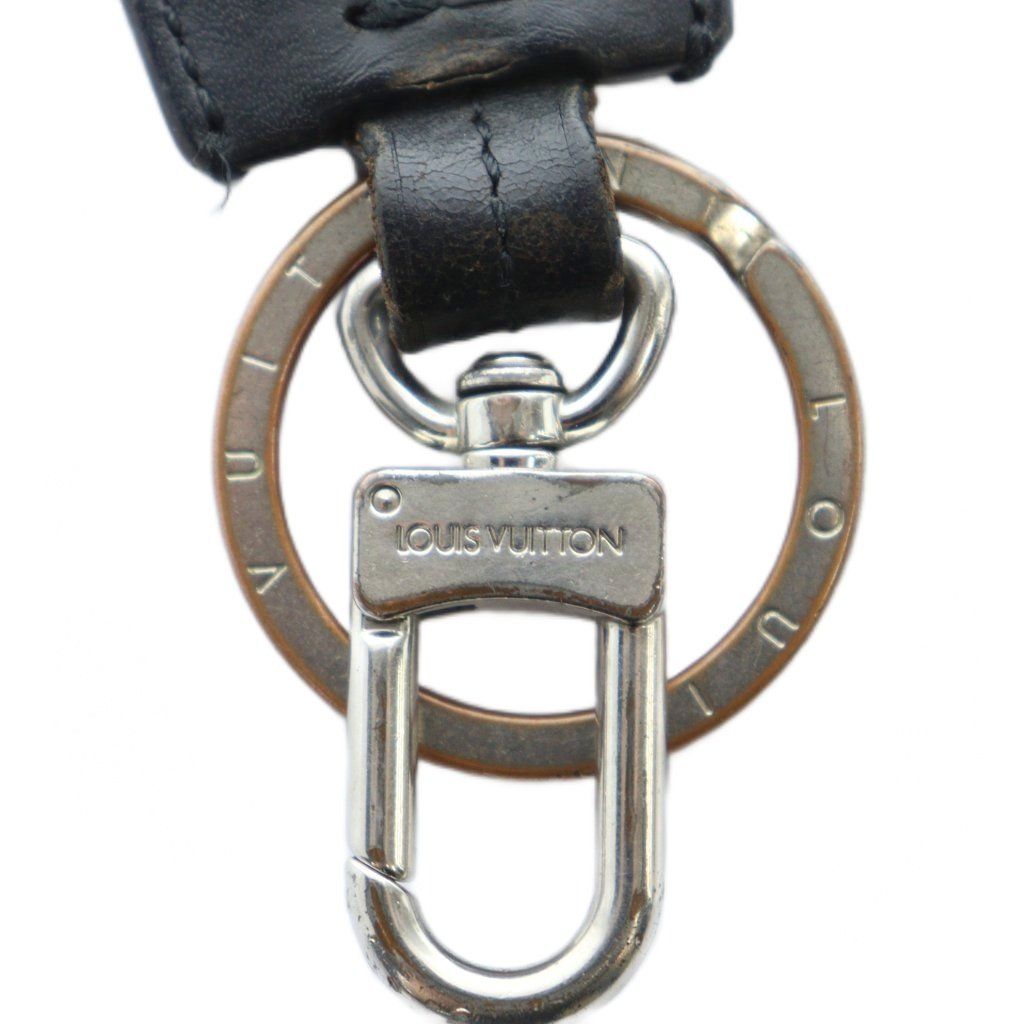 ルイヴィトン LOUIS VUITTON クロッシュ クレ M68020 キーリング