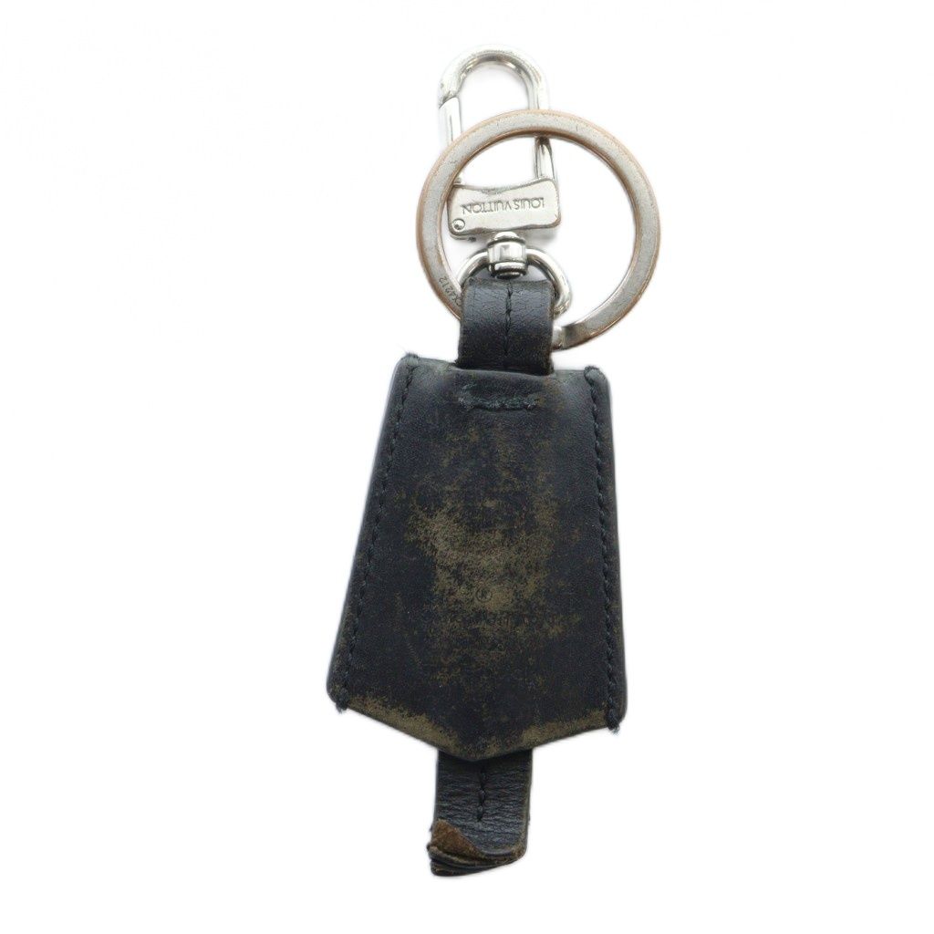 Louis Vuitton キーホルダー・クロッシュクレ ルイヴィトン LOUIS VUITTON クロッシュ クレ M68020 キーリング