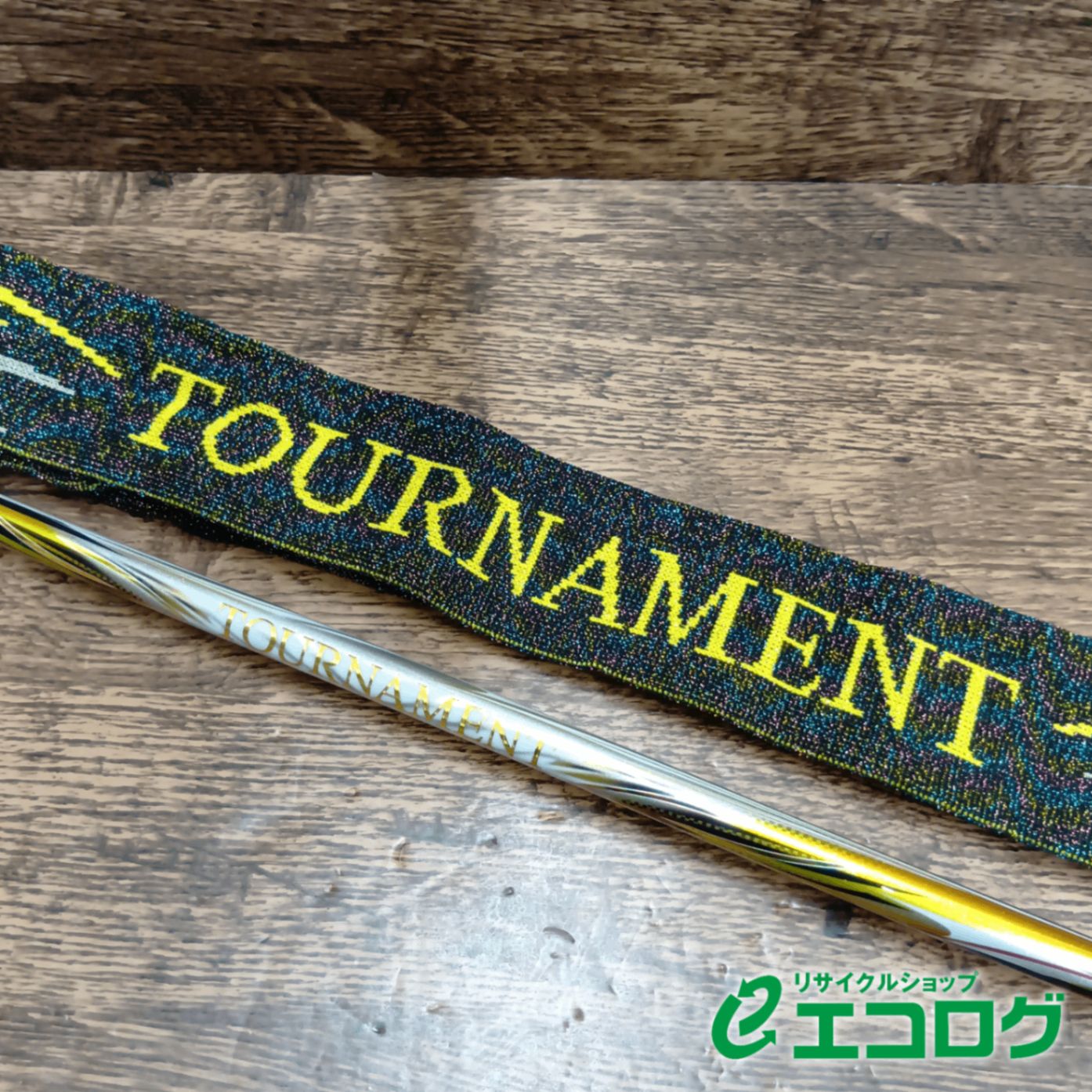 ダイワ(DAIWA) 24 トーナメント 磯 AGS MH-53 磯竿 - メルカリ