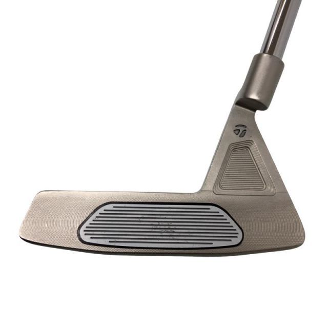 【美品‼】テーラーメイド TP COLLECTION TM1 パター 33インチ テーラーメイド TP COLLECTION HYDRO BLAST ARDMORE TM1 パター [33