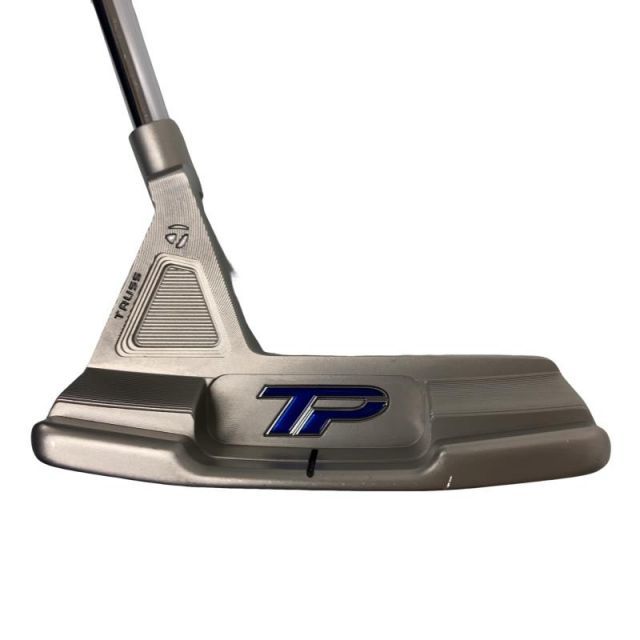 ⑥テーラーメイド TP COLLECTION TM1 パター 33インチ Amazon | TAYLOR MADE(テーラーメイド) TP COLLECTION HydroBLAST