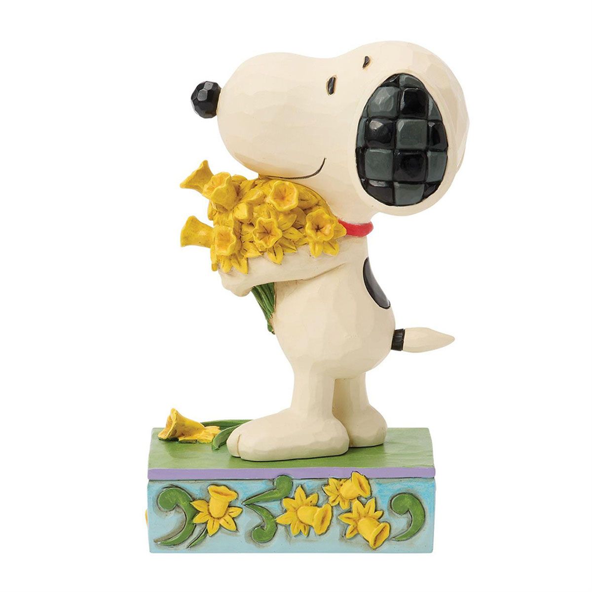 スヌーピー Jim ウィズ Shore Snoopy ジムショア JIM フィギュア 