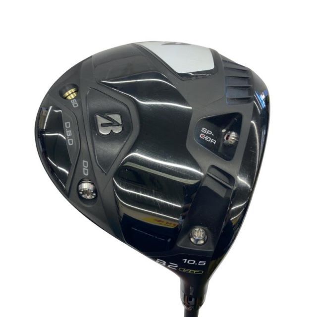 中古】 ブリヂストン BRIDGESTONE B2 HT 10.5° ドライバー DR VANQUISH