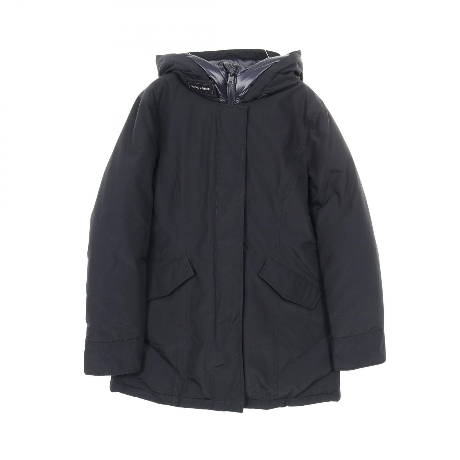ウールリッチ WOOLRICH ダウンジャケット ARCTIC PARKA 