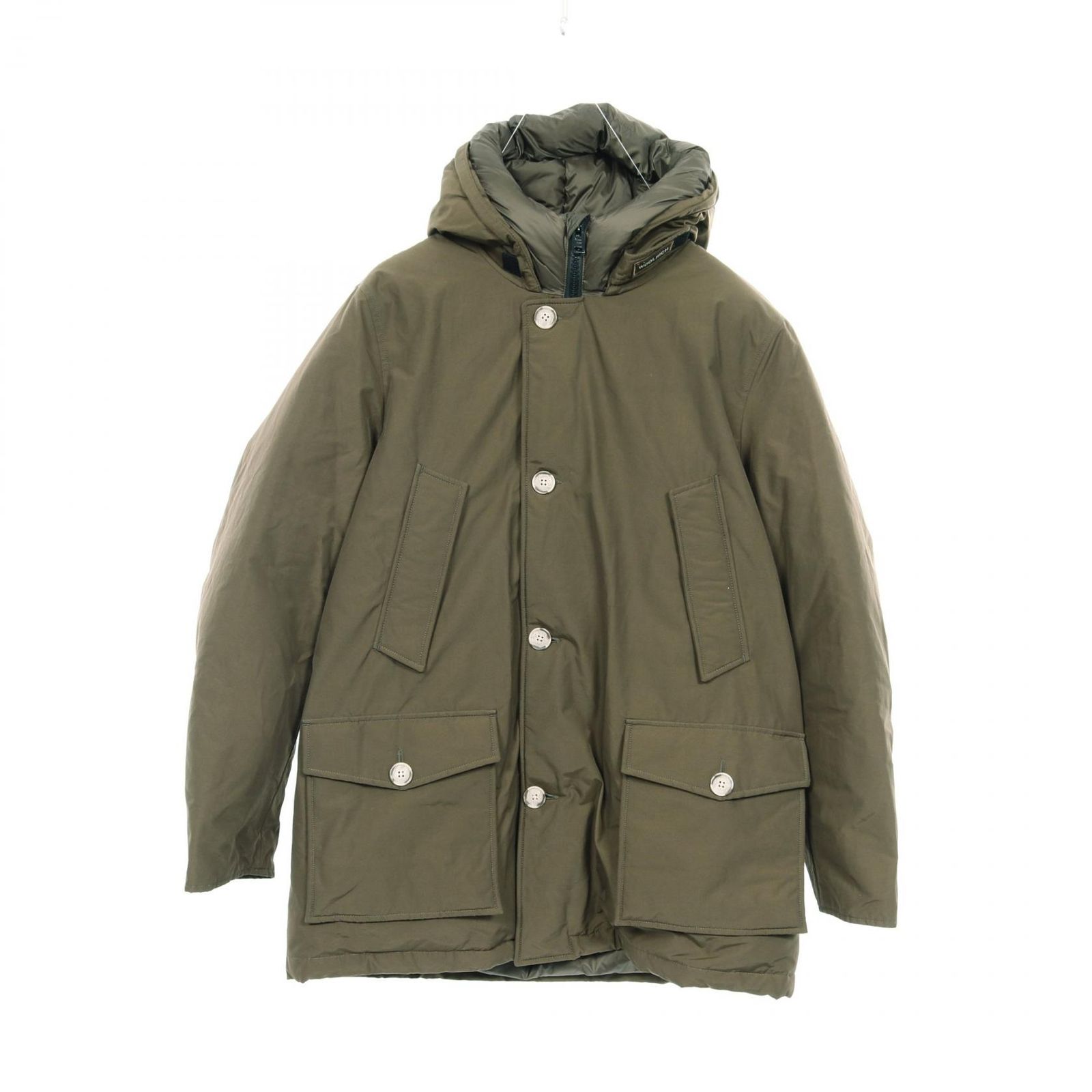 ウールリッチ WOOLRICH ダウンジャケット アークティックパーカー 