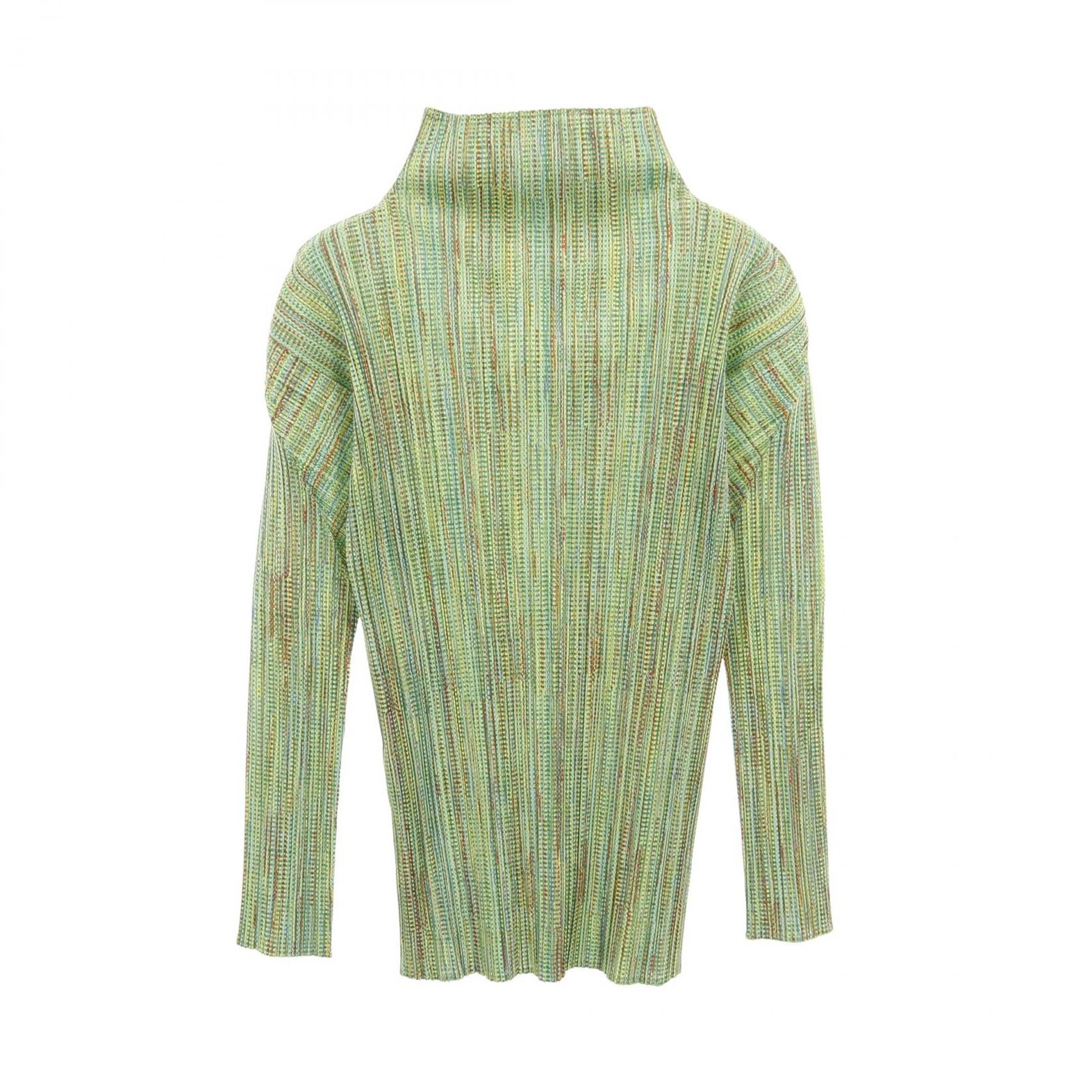 プリーツプリーズ PLEATS PLEASE カットソー プリーツ PP63-JK504