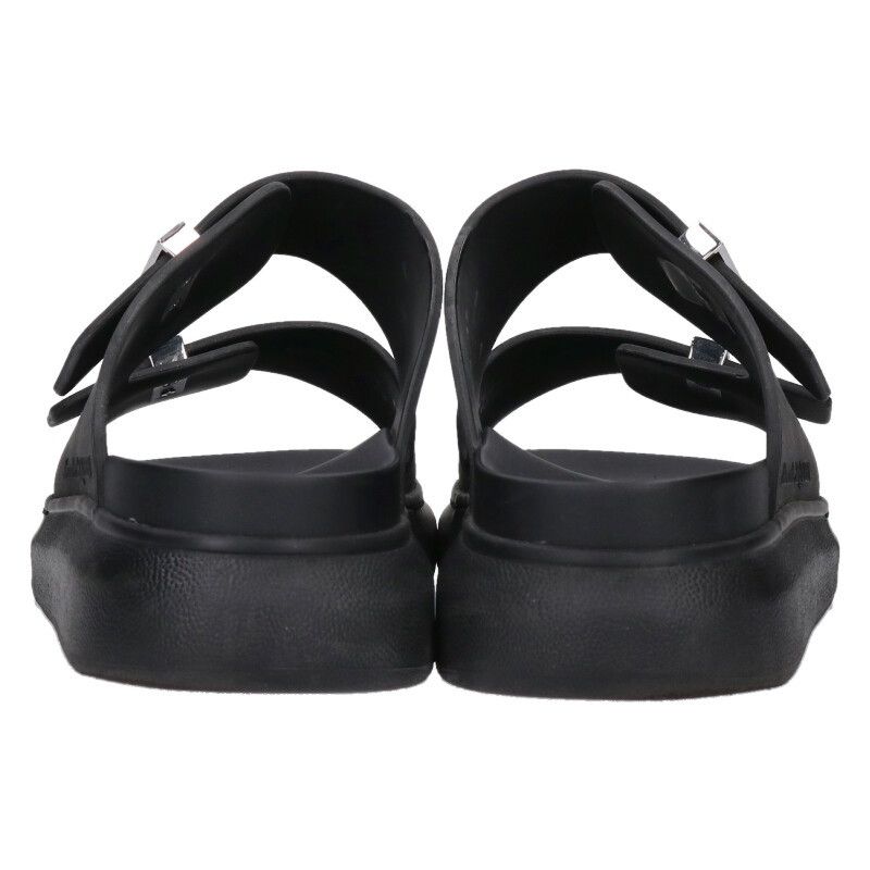 アレキサンダーマックイーン 663563 ハイブリッドスライドサンダル