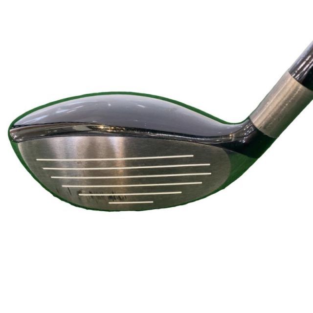 中古】 キャロウェイ APEX UW(2024) 19° ユーティリティ UT TENSEI 70