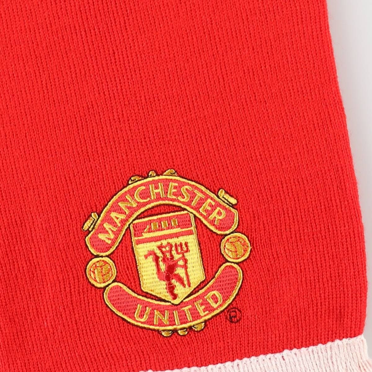 古着 PREMIER LEAGE プレミアリーグ MANCHESTER UNITED FC