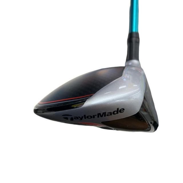 TaylorMade M6 5W + Diamanリシャフト 中古品 最終値下げ 中古】M6 フェアウェイウッド (テーラーメイド) 通販｜GDO中古ゴルフクラブ