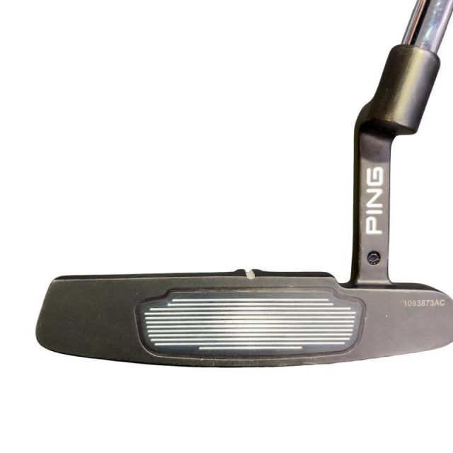 希少　ピン　アンサーW パター　35インチ　CADENSE TR 送料込み 希少 ピン アンサーW パター 35インチ CADENSE TR 送料込み 希少 ピン