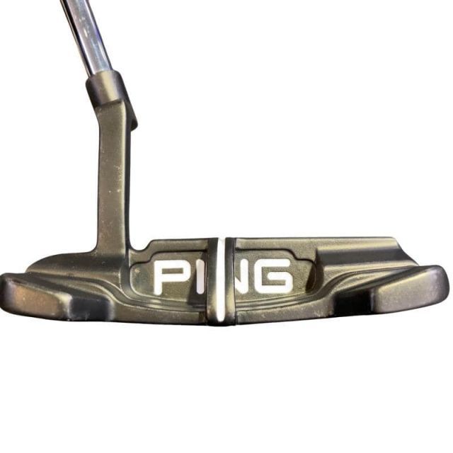 希少　ピン　アンサーW パター　35インチ　CADENSE TR 送料込み 希少 ピン アンサーW パター 35インチ CADENSE TR 送料込み 希少 ピン