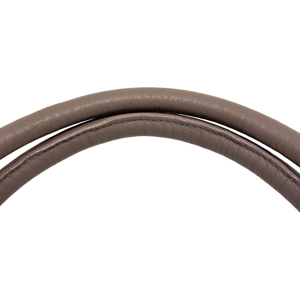 GHERARDINI(ゲラルディーニ) ハンドバッグ - ライトパープル レザー