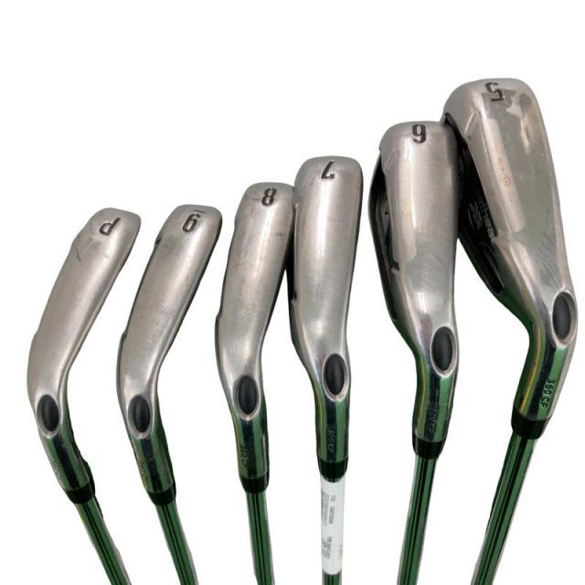 Callaway XR アイアン6本セット 5-9i PW NSPRO950GH Callaway XR アイアン 5〜PW 6本セット NS.PRO950GH