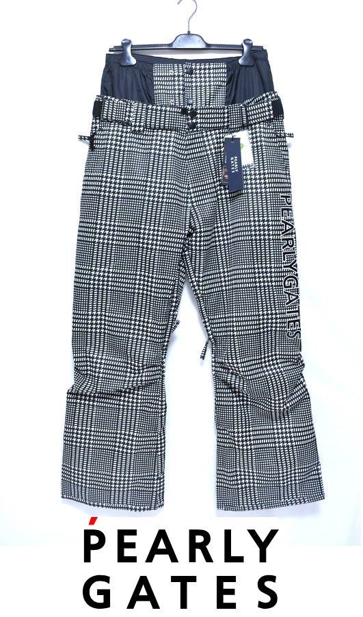 パーリーゲイツ スニード FLEX-IEDストレッチスニードジャック | PEARLY GATES（パーリーゲイツ