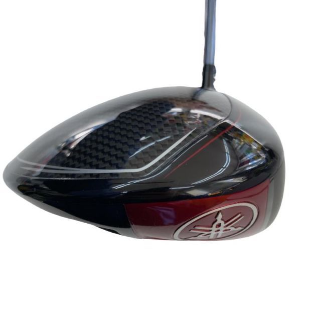 中古】 ヤマハ RMX VD 10.5° ドライバー DR Diamana PD 50 (フレックス