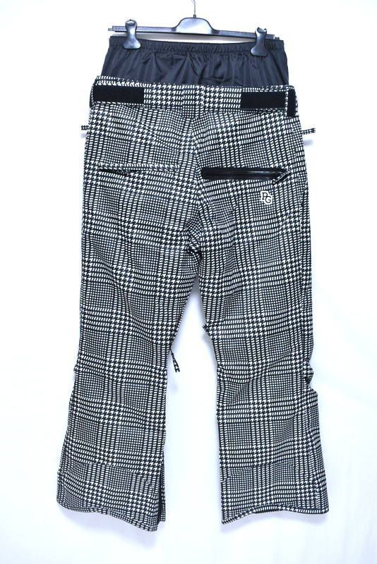 新品 PEARLY GATES パーリーゲイツ スノー パンツ スノーボード 新品 PEARLY GATES パーリーゲイツ スノー パンツ スノーボード ゴルフ