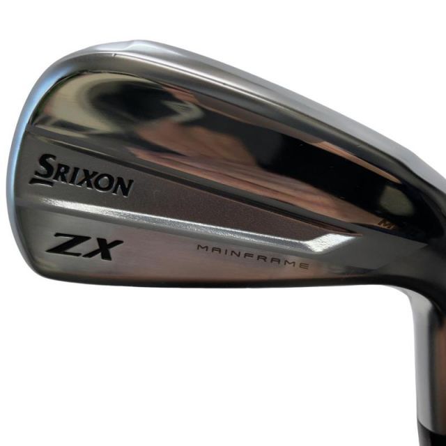 ダンロップ SRIXON ZX Mk II UTILITY U3 ユーティリティ UT Diamana ZX