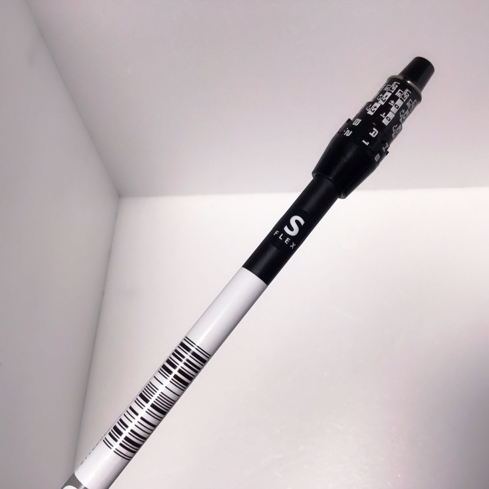 新品 ベンタス 24 ブラック ベロコア VENTUS 24 BLACK VELOCORE 5-S 