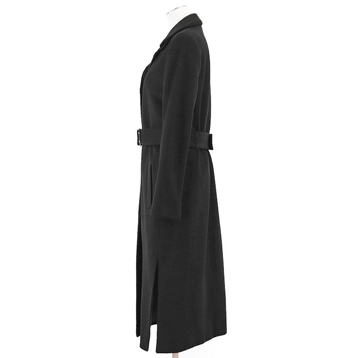 入手困難⭐️GUCCI カシミヤ100% ダブルチェスターコート トムフォード期 入手困難⭐️GUCCI カシミヤ100% ダブルチェスターコート トムフォード