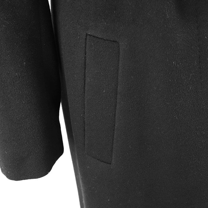 美品 グッチ GUCCI カシミヤ チェスターコート トムフォード期 比翼仕立て 楽天市場】【中古】GUCCI / グッチトムフォード期 ウールカシミヤ