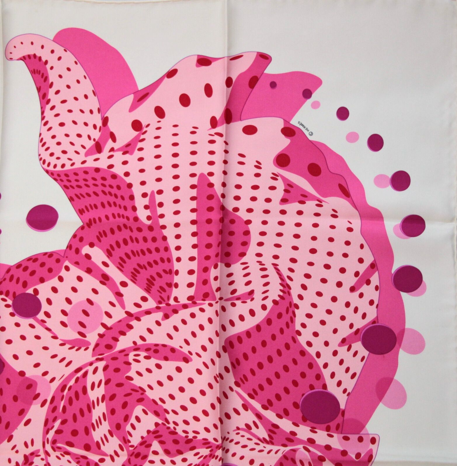 エルメススカーフ カレ90/柄名:オラ・フラメンカ 楽天市場】HERMES エルメス カレ90 スカーフ フラメンコ HOLA FLAMENCA